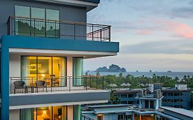 Ava Sea Resort Krabi, Ao Nang Beach